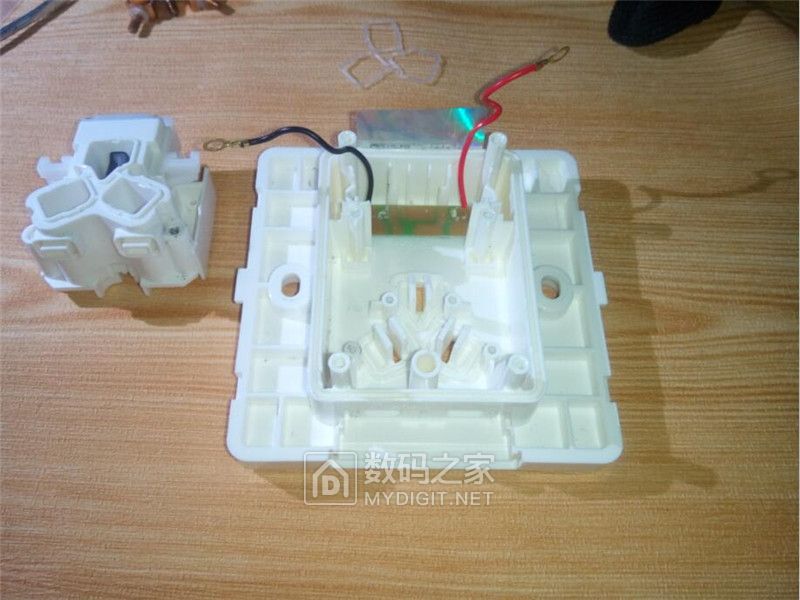 中科电工和公牛插座哪个好,中科电工开关插座质量怎么样