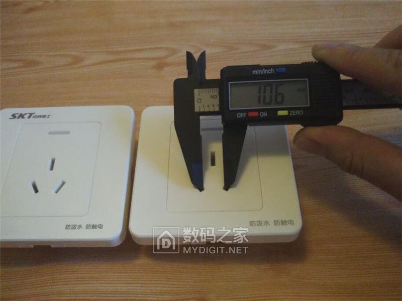 中科电工插座怎么样,安全系数max