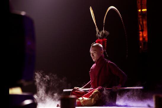 京派裘继戎,裘继戎最近京剧演出有什么