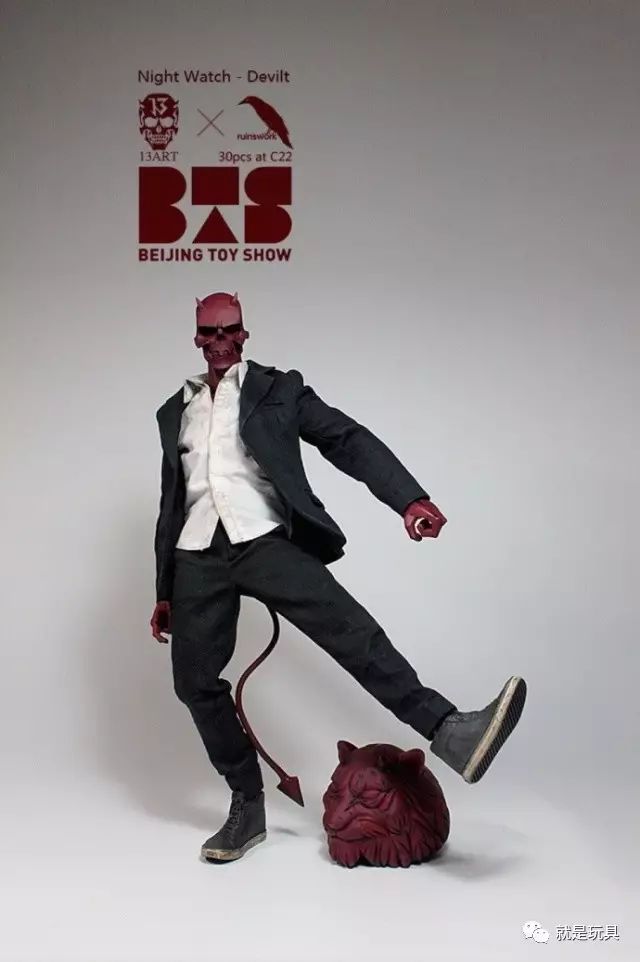 “森林”，一只在梦里旅行的温柔怪兽