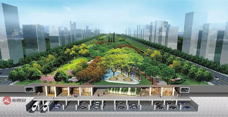 幸福林带筑梦新城规划,幸福林带十四五规划