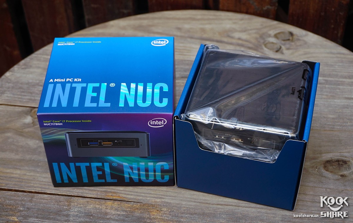 英特尔nuc6i7拆解,英特尔nuc7i7