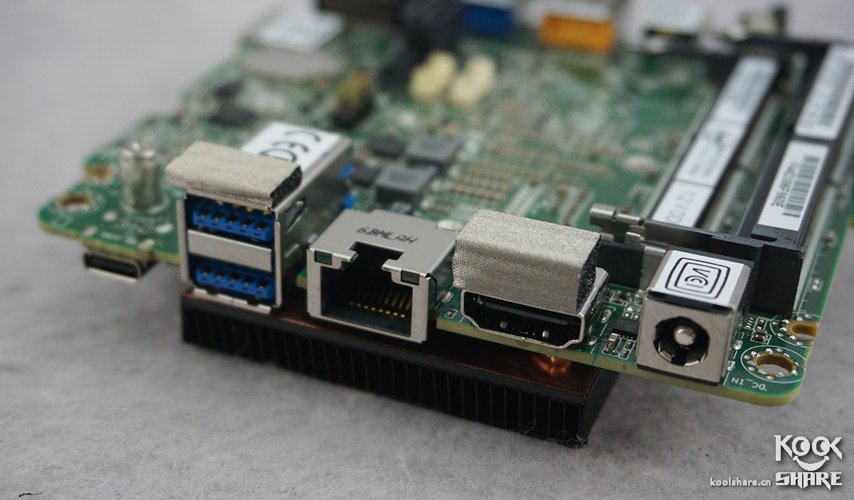 英特尔nuc6i7拆解,英特尔nuc7i7