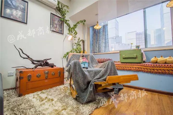 成都周末可以自助烧烤做饭的民宿,成都附近周末适合小众聚会的民宿