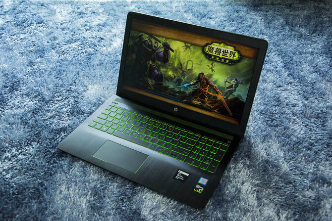 为游戏而生！这几款笔记本最适合电竞爱好者