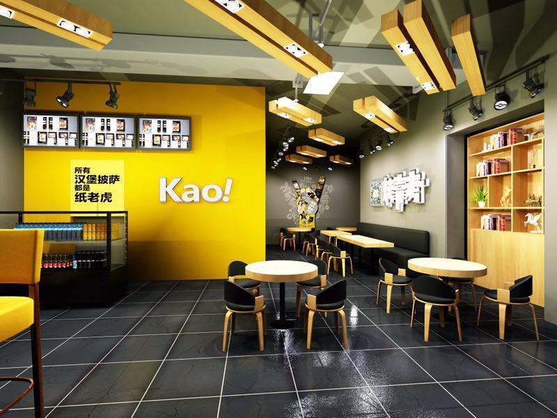 kao铺如何依靠八大势能，助推品牌成功实现3亿估值！