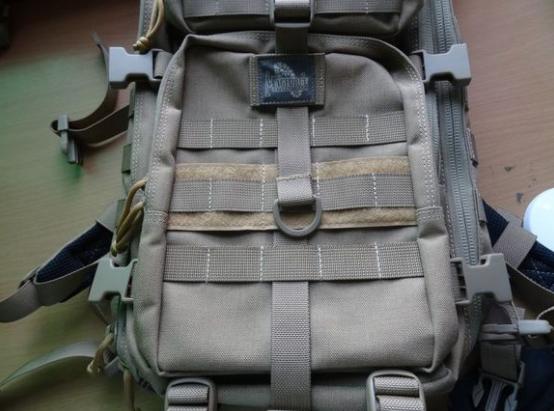 magforce麦格霍斯背包,麦格霍斯magforce评测