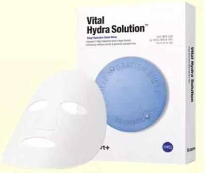 用过上千的面膜,用过所有面膜中最好用的一款