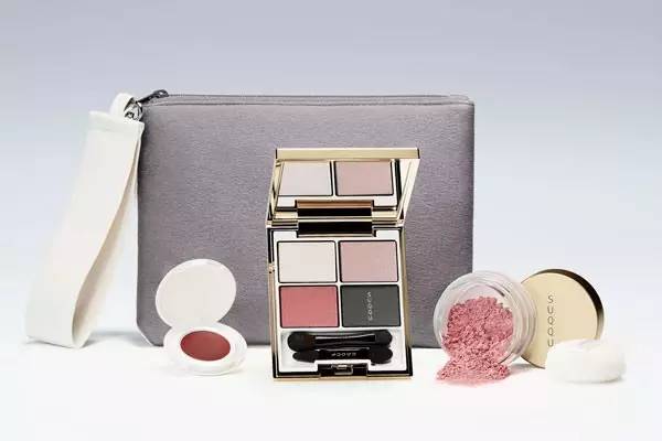 大牌圣诞限量版,各大品牌圣诞特别款