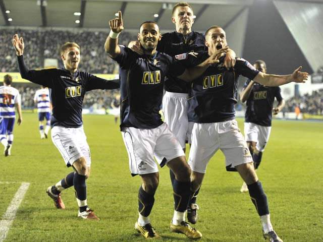 盘口分析：英冠-机构强让盘米尔沃尔主场力擒雷丁9月26日赢盘公社