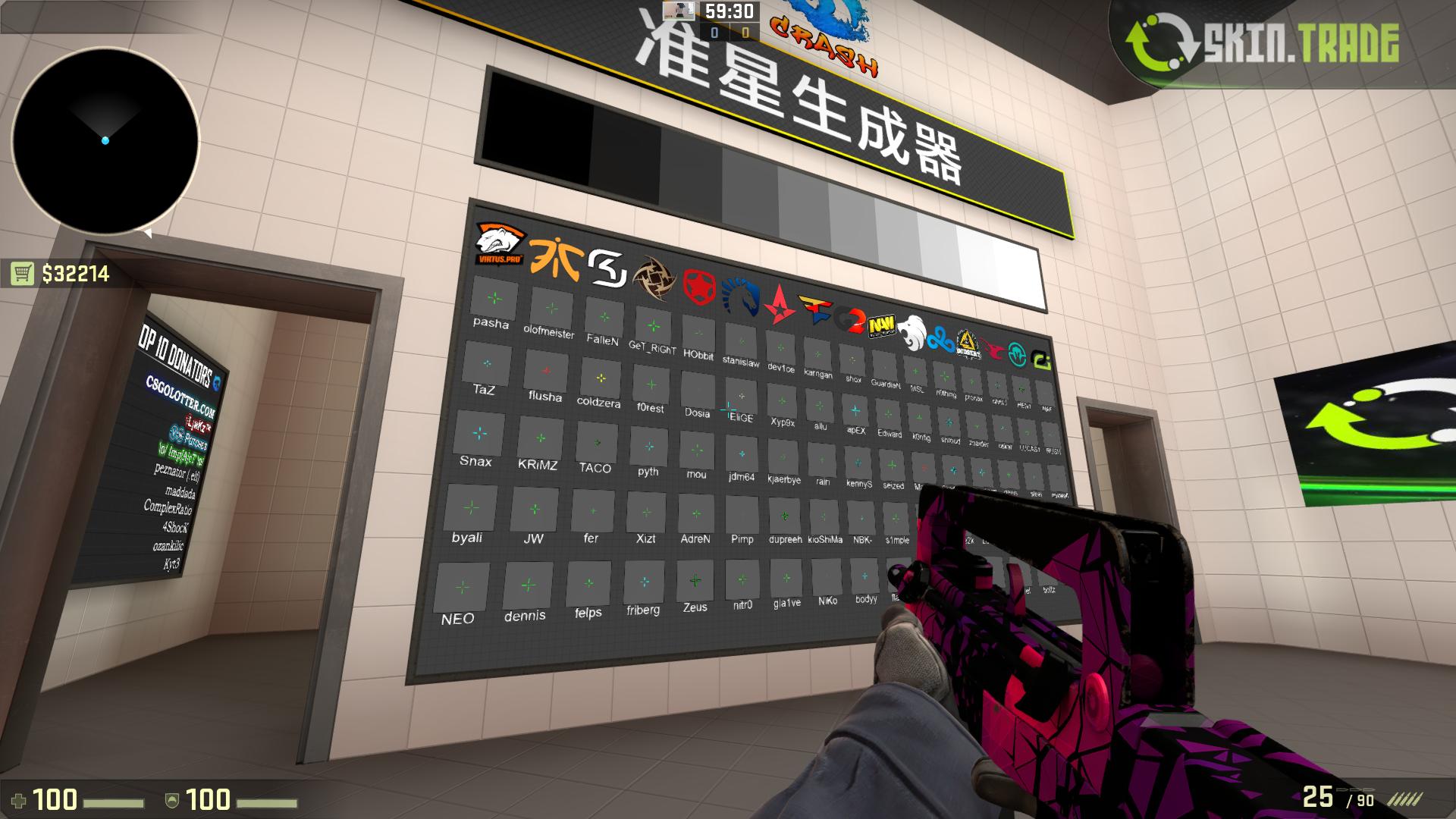 csgo瀹岀編鏇挎崲cfg,csgo瀹岀編閲嶇疆cfg
