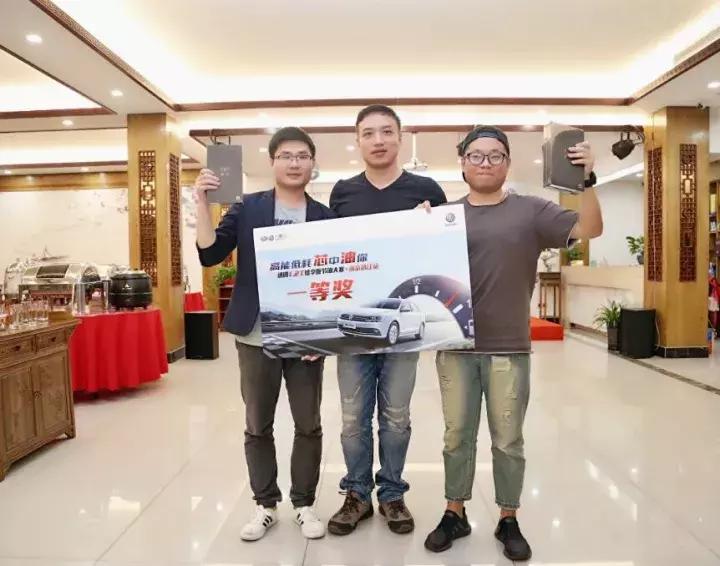 实测百公里油耗最低34,速腾1.2t超越版驾驶感受