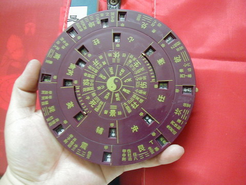 奇门遁甲中国古代法术,真实的奇门术数