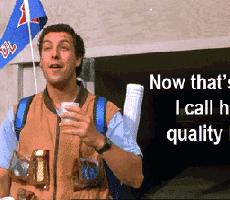 鄙视链入手!今天你对我爱答不理,现在我就能鄙视你!