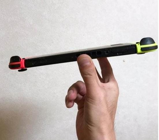 赛尔达都有简中了，给想买NS的小伙伴说说NS存在的一些问题