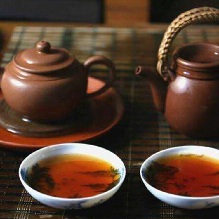 原来喝茶还有这些好处,喝茶醉茶了怎么办