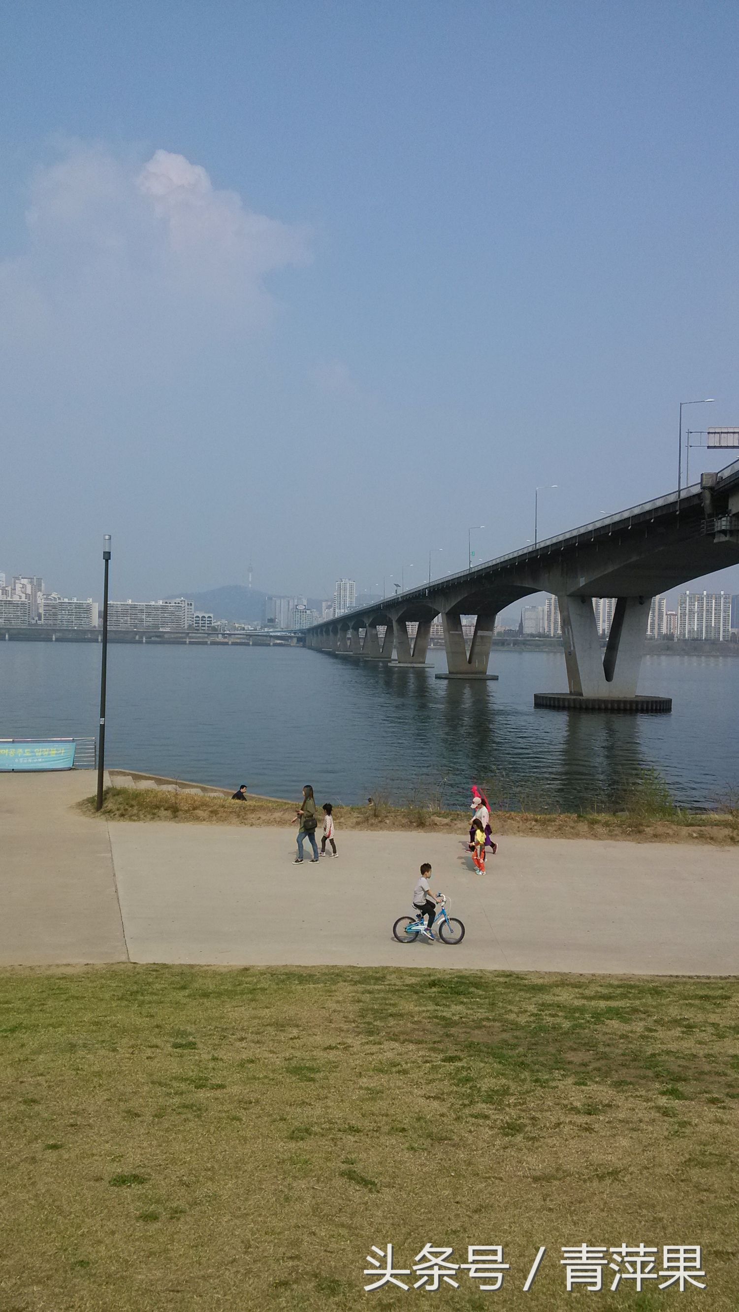 十一国庆韩国旅游,十一国庆还有人去韩国旅游吗