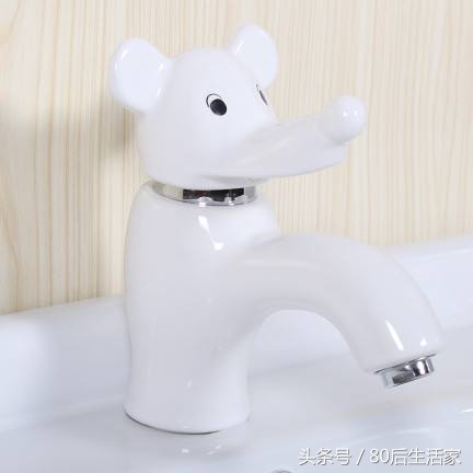 卫浴水龙头高颜值,卫浴水龙头图片