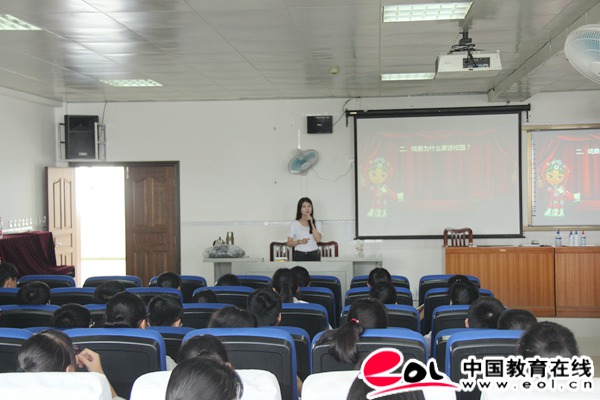 南宁市第一中学学生会,南宁市学生会