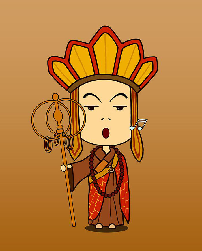 十二星座西游记的人物,西游记12星座代表人物