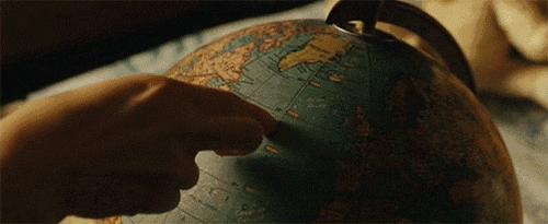 值得去免签落地签国家,对中国免签落地签旅游国家