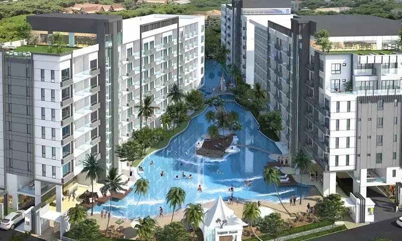 芭提雅房产推荐,芭提雅民宿别墅出售2022年