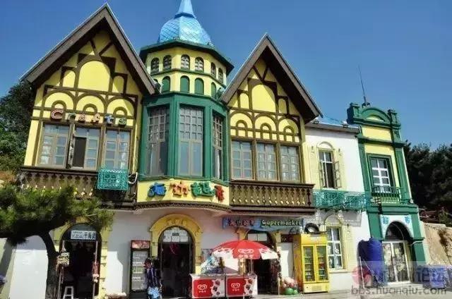 国庆冬秋双节去哪儿最好玩,国庆双节去哪里玩最好