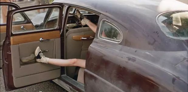 66号公路有什么特别之处,美国66号公路和中国哪条路类似