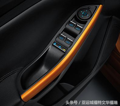 1.5t的福克斯,福克斯最新款1.5t值得入手么