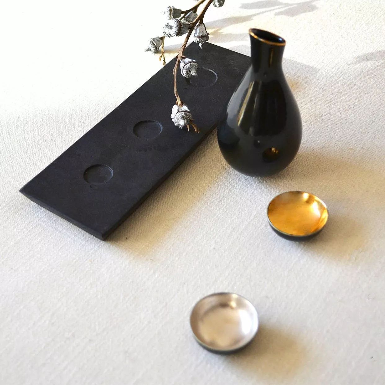 中秋送礼不用月饼送什么,中秋节送礼月饼配啥好