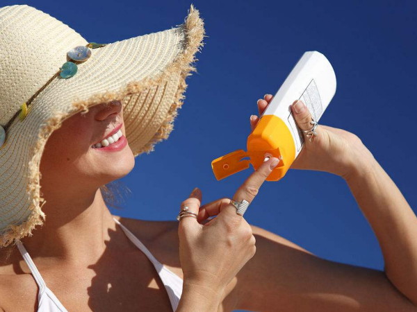 如何去掉小黄褐斑,怎么去黄斑点