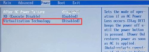 夜神模拟器vt怎么设置,技嘉vt设置教程