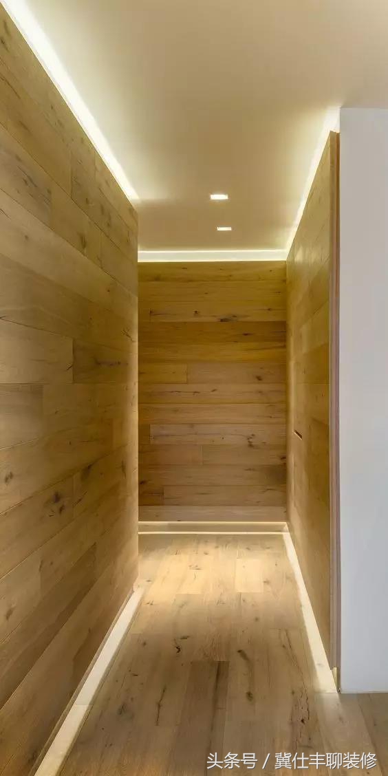 踢脚线不好看怎么弄下来,踢脚线如何装好看又实用