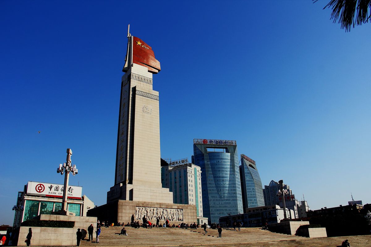 南昌有哪些古都城景点,南昌十大旅游目的地