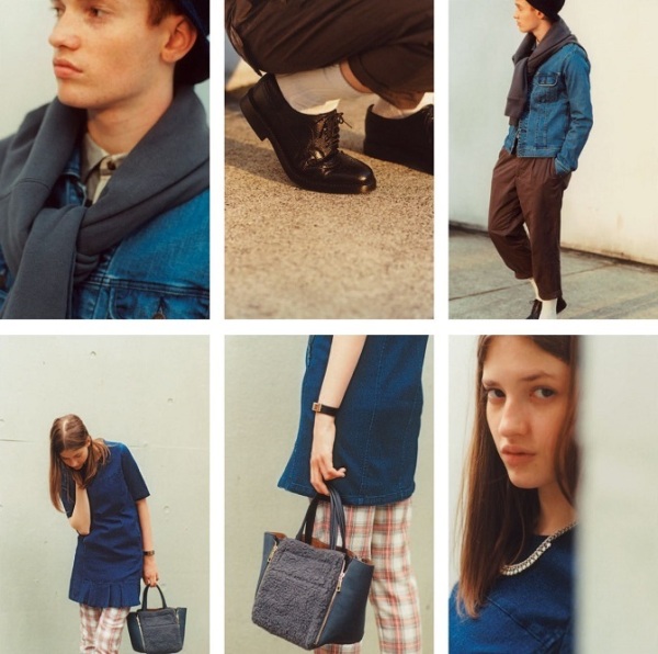 最适合年轻人买的衣服,最适合年轻人的名牌衣服