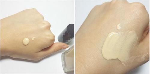 blankme气垫粉底bb霜,绷带气垫bb霜遮瑕哑光雾面粉底