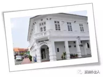 槟城属于哪个城市,槟城是个什么样的城市