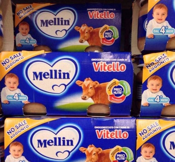 意大利mellin官网,意大利婴儿辅食