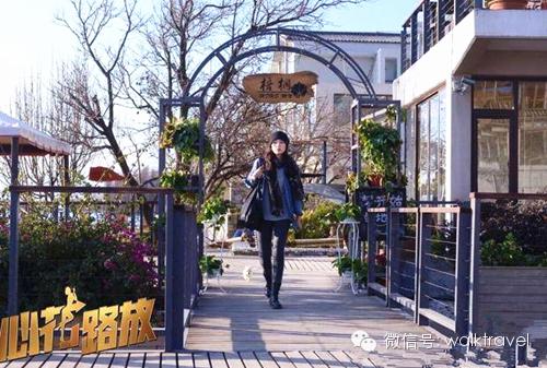 国庆假期你去旅游吗,国庆长假你出去旅游了吗