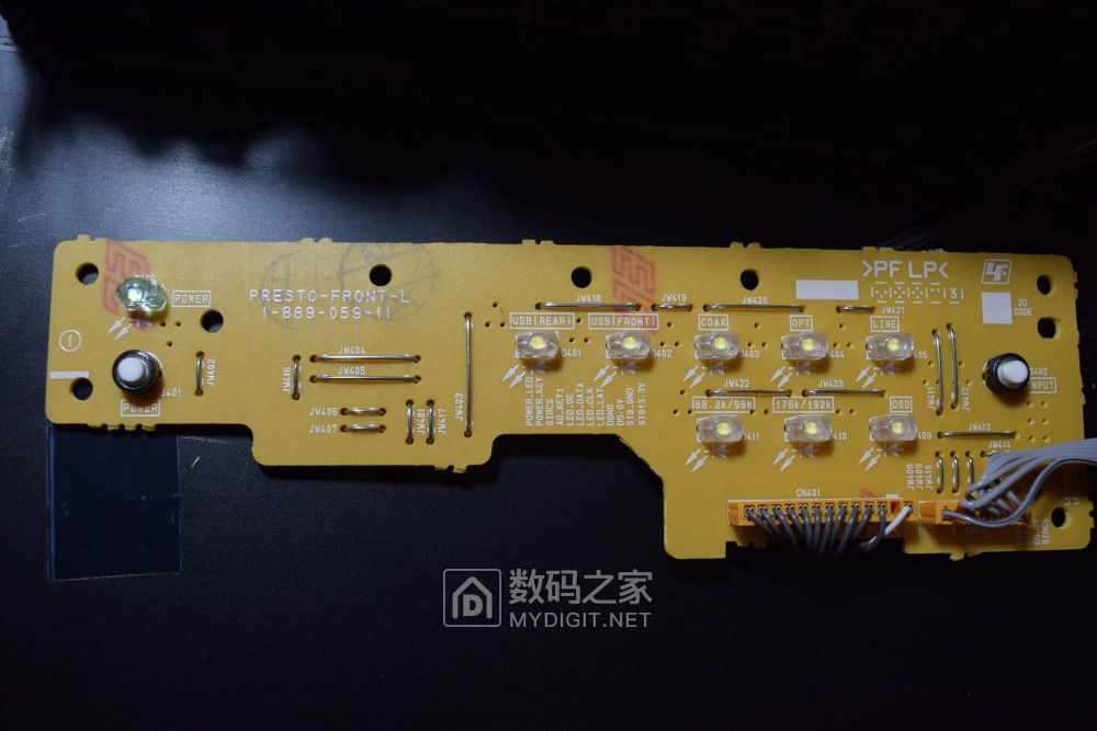 索尼uda1听感评测,索尼vf1功放拆解