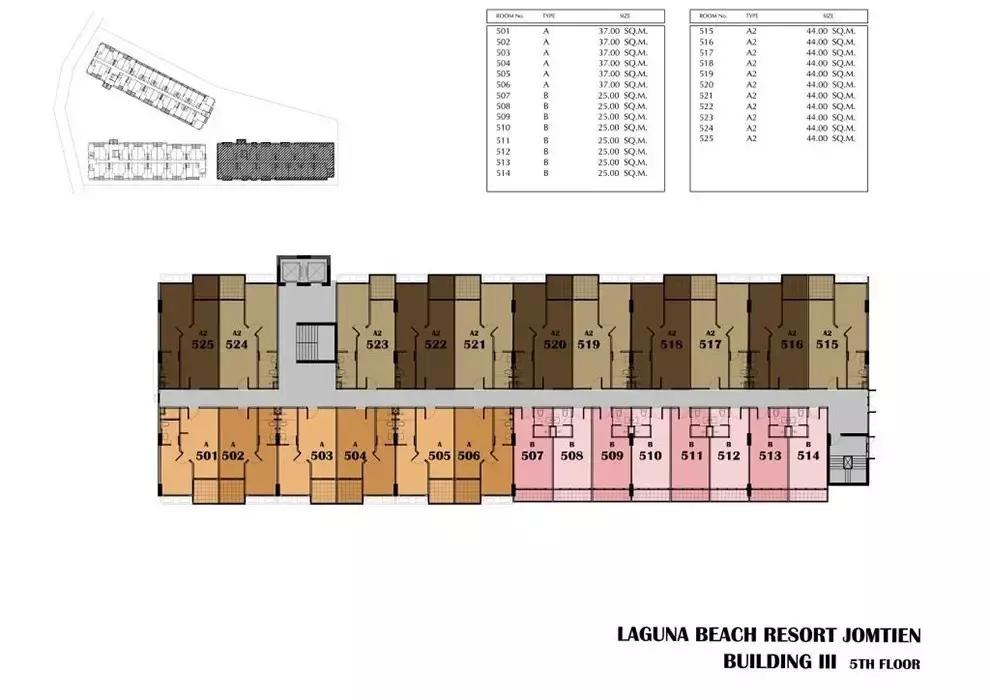 芭提雅房产推荐,芭提雅民宿别墅出售2022年
