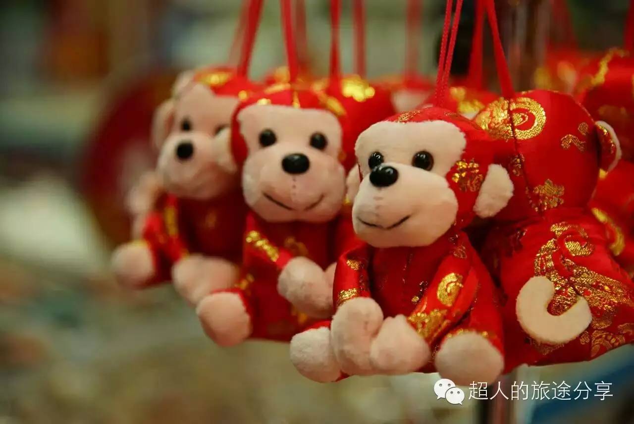 新加坡的中国店,新加坡中国城全景视频