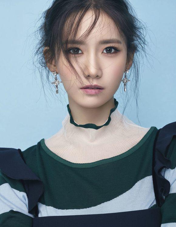 韩国人公认中国十大最美女明星,韩国人认为最美的韩国女明星