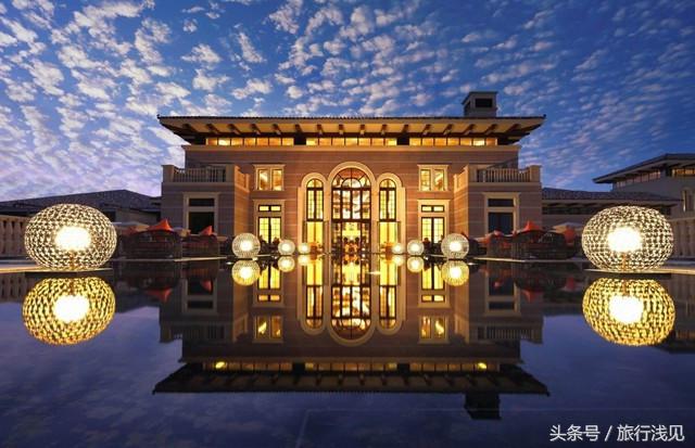 三亚高档饭店入驻,三亚高端酒店入住