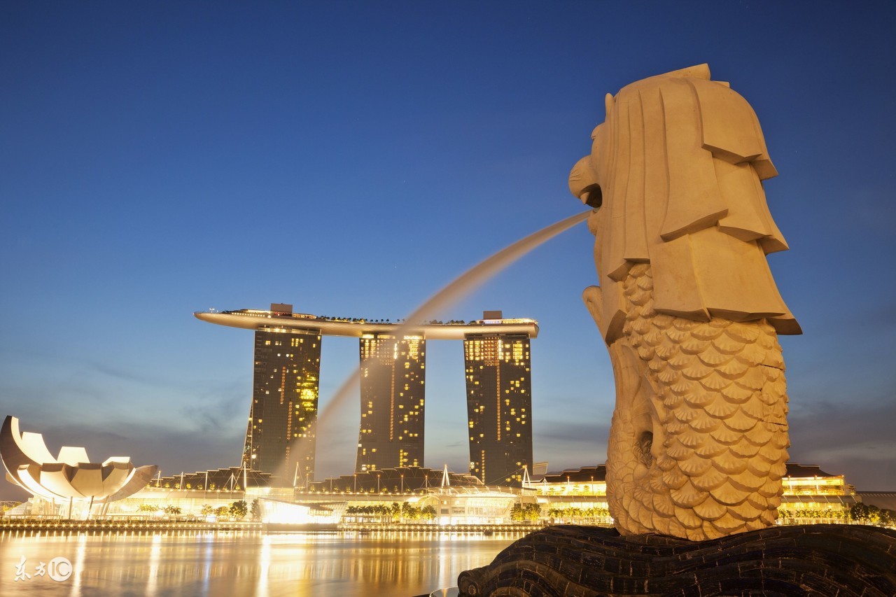 新加坡会是下一个知识产权枢纽吗？