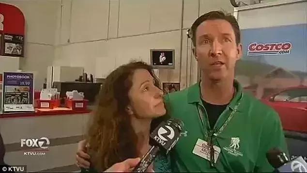 他是一名超市检票员，却依靠神奇画风，给大家带来快乐