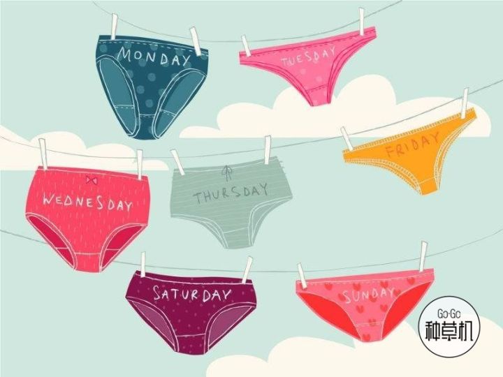 新买的内裤清洗时需要浸泡吗,新买的内裤浸泡多久洗