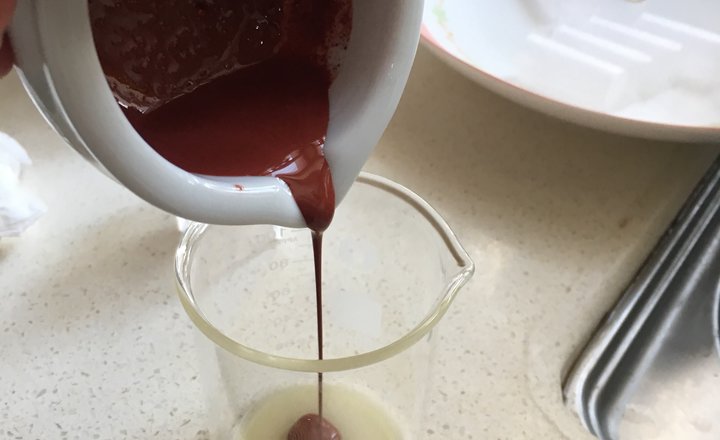 分享几款自制口红唇膏，给爱美的女士们