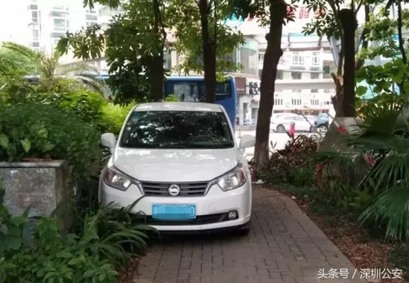 深圳交警十分钟违停免罚取消了吗,深圳10分钟违停免罚操作流程