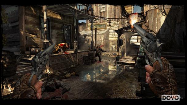 美国西部风格策略游戏,美国风情的游戏